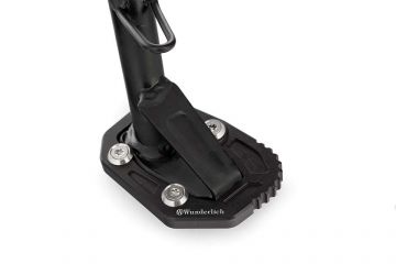 Wunderlich Ducati Sidestand Enlarger
